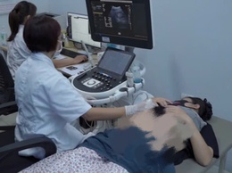 Khoa Chẩn đoán hình ảnh, BVĐK Thường Tín: Hành trình 13 năm phát triển với khẩu hiệu 