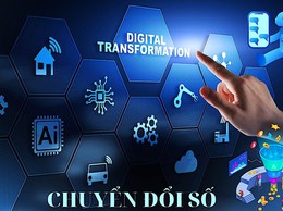 CHUYỂN ĐỔI SỐ LÀ GÌ, LỢI ÍCH CỦA CHUYỂN ĐỔI SỐ?
