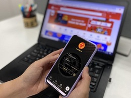 Hướng dẫn nộp thuế sử dụng đất phi nông nghiệp qua ứng dụng eTax Mobile
