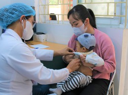 Cụ thể hóa các chính sách về phòng bệnh, nâng cao sức khỏe nhân dân