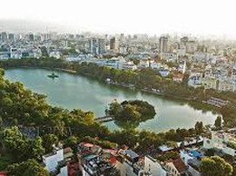 Phát huy truyền thống Văn hiến - Anh hùng và thành tựu đổi mới, quyết tâm xây dựng và phát triển Thủ đô Hà Nội “văn minh, hiện đại, hạnh phúc”