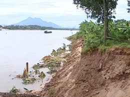 Hà Nội công bố tình huống khẩn cấp về thiên tai sạt lở đất tại xã Yên Xuân, khẩn trương di dời 31 hộ dân