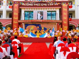 Phường Thanh Liệt: Lan tỏa tinh thần hiếu học, làm chủ tri thức và công nghệ
