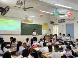 Chuyển đổi số trong toàn ngành giáo dục xã Tam Hưng – Từ khẩu hiệu đến hành động thiết thực mỗi ngày