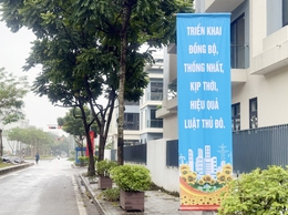 Lan toả tinh thần thượng tôn Hiến pháp và Pháp luật trong đời sống xã hội