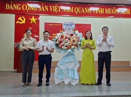 TỔ DÂN CƯ THỦY LỢI 2 TỔ CHỨC THÀNH CÔNG NGÀY HỘI ĐẠI ĐOÀN KẾT TOÀN DÂN TỘC NĂM 2025