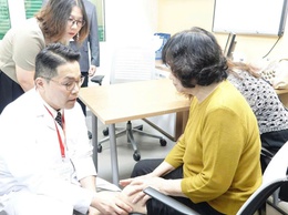 Bệnh viện đa khoa Xanh Pôn hợp tác với Bệnh viện Daechan (Hàn Quốc) nâng tầm chất lượng điều trị theo chuẩn quốc tế