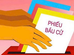 Tuyên truyền về cuộc bầu cử Trưởng thôn Nhiệm Kỳ 2025 - 2027 trên địa bàn xã Kim Anh