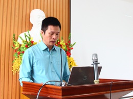 SỞ NỘI VỤ TP HÀ NỘI: TỔ CHỨC LỚP TẬP HUẤN HƯỚNG DẪN SỬ DỤNG PHẦN MỀM LƯU TRỮ ĐIỆN TỬ TẬP TRUNG