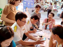 Chuyển đổi mô hình và phương pháp quản lý thuế đối với hộ kinh doanh khi xóa bỏ thuế khoán