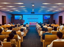 Hội thảo khoa học Việt – Pháp: Cập nhật những tiến bộ trong sàng lọc, phát hiện sớm ung thư đại trực tràng