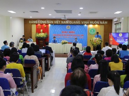 Công đoàn Bệnh viện đa khoa Gia Lâm: Phát huy tinh thần đoàn kết, đổi mới vì người lao động