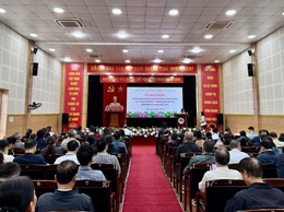 Phường Long Biên tập huấn kỹ năng số cho đội ngũ công chức, viên chức, người lao động cơ quan phường