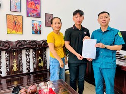 Xã Thượng Phúc triển khai kế hoạch tuyển chọn, gọi công dân nhập ngũ và thực hiện nghĩa vụ tham gia Công an nhân dân năm 2026