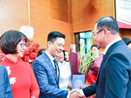 Phường Đống Đa tuyên dương các nhà giáo tiêu biểu năm 2025