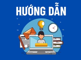 Hướng dẫn khai báo thông tin dữ liệu đăng ký xe, giấy phép lái xe trên nền tảng ứng dụng Công dân Thủ đô số (iHanoi)