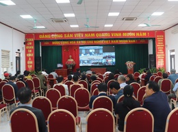 Đại biểu HĐND Thành phố tiếp xúc cử tri 4 xã Gia Lâm, Thuận An, Phù Đổng, Bát Tràng trước kỳ họp HĐND thường kỳ cuối năm 2025