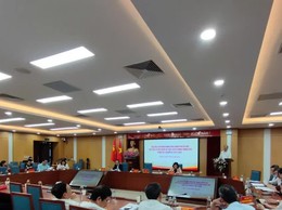 Cử tri kiến nghị nhiều vấn đề dân sinh trước kỳ họp HĐND TP Hà Nội cuối năm