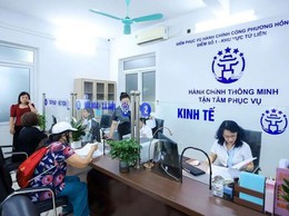Đề xuất 9 nhóm giấy tờ không phải mang đi khi làm thủ tục hành chính