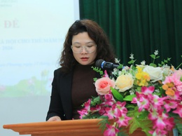 Trường Mầm non Sơn Đông: Phát triển tình cảm và kỹ năng xã hội cho trẻ mầm non