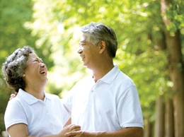 Vì một cộng đồng khỏe mạnh, cùng chung tay chăm sóc sức khỏe người cao tuổi