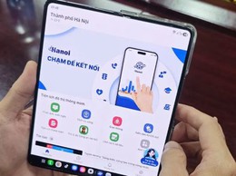 HƯỚNG DẪN NGƯỜI DÂN LÀM SẠCH DỮ LIỆU ĐĂNG KÝ XE, GIẤY PHÉP LÁI XE (BẢN GIẤY ÉP PLATIC) TRÊN ỨNG DỤNG IHANOI