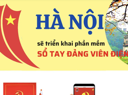 Chương Dương: Triển khai đồng bộ ứng dụng 