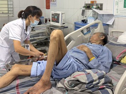 Sử dụng thuốc kháng sinh một cách an toàn và có trách nhiệm