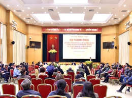 Lắng nghe, đối thoại, trao đổi thẳng thắn, tạo đồng thuận cao trong nhân dân, tăng cường mối quan hệ giữa Đảng, Chính quyền với người dân trên địa bàn phường Hoàn Kiếm