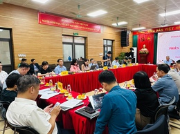 Phường Vĩnh Tuy đẩy mạnh cải cách hành chính, chỉnh trang đô thị và đảm bảo an sinh xã hội