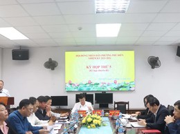 Kỳ họp chuyên đề HĐND phường Phú Diễn thông qua 4 Nghị quyết quan trọng