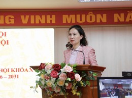 Khẩn trương triển khai công tác bầu cử đảm bảo tiến độ, chất lượng, thực sự là ngày hội của toàn dân