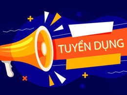 Công ty Cổ phần Phục vụ mặt đất Hà Nội thông báo tuyển dụng