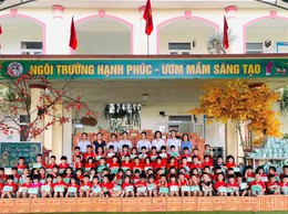 NGƯỜI HIỆU TRƯỞNG TÂM HUYẾT