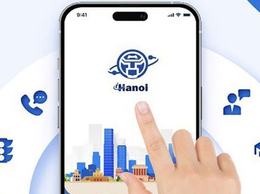 Hướng dẫn khai báo thông tin dữ liệu đăng ký xe, GPLX trên ứng dụng iHanoi