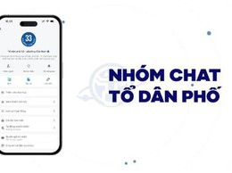 Chuyển đổi số: Hướng dẫn sử dụng tính năng 