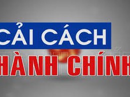 Quyết định về việc phê duyệt quy trình nội bộ giải quyết TTHC lĩnh vực Thi đua, khen thưởng thuộc phạm vi chức năng của Sở Nội vụ Thành phố Hà Nội