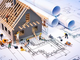 Thạch Thất: Nhận ý kiến hướng dẫn về quy mô nhà ở riêng lẻ tại khu vực nông thôn khi cấp giấy phép xây dựng có thời hạn