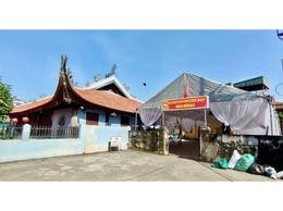 Thôn Đình Tổ: Dấu ấn một năm xây dựng đời sống văn hóa