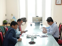 Hà Nội thúc đẩy nhiệm vụ trọng tâm về KHCN và chuyển đổi số