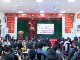 Hội nghị tập huấn chuyển đổi mô hình và phương pháp quản lý thuế khi xóa bỏ thuế khoán