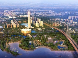 ỦY BAN NHÂN DÂN THÀNH PHỔ HÀ NỘI
SỞ QUY HOẠCH - KIẾN TRÚC