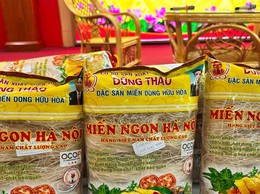 Xã Đại Thanh: Hơn 200 hộ kinh doanh được tập huấn bán hàng online