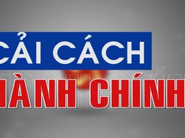 Cải cách hành chính: Hà Nội ban hành bộ Chỉ số cải cách hành chính áp dụng từ năm 2025