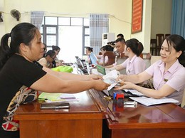 Giảm lãi suất cho vay một số chương trình tín dụng chính sách