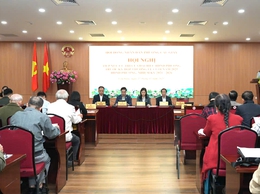 Hội nghị tiếp xúc cử tri của đại biểu HĐND Phường Cầu Giấy trước kỳ họp thường lệ cuối năm 2025 HĐND phường Cầu Giấy, nhiệm kỳ 2021-2026