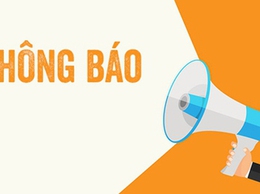 Thông báo Về việc tiếp công dân định kỳ của Lãnh đạo UBND xã