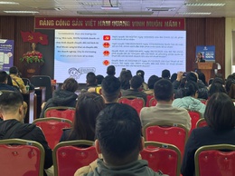 TRIỂN KHAI CHUYỂN ĐỔI TỪ THUẾ KHOÁN SANG THUẾ KÊ KHAI - BƯỚC ĐI QUAN TRỌNG TRONG HIỆN ĐẠI HÓA QUẢN LÝ THUẾ