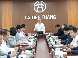 Tiến Thắng chủ động quyết liệt triển khai công tác tuyển quân năm 2026