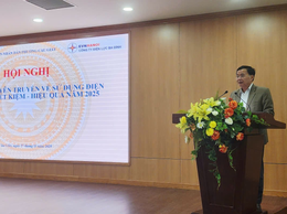 TUYÊN TRUYỀN SỬ DỤNG ĐIỆN AN TOÀN, TIẾT KIỆM VÀ HIỆU QUẢ: UBND PHƯỜNG CẦU GIẤY HÀNH ĐỘNG VÌ MÔI TRƯỜNG VÀ CỘNG ĐỒNG